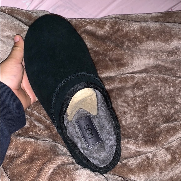 ugh classic slippers - Picture 7 of 8